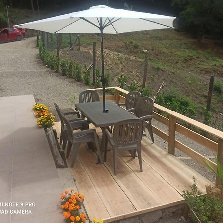 Casa Vacanze Raggio Di Sole Grotte  Экстерьер фото