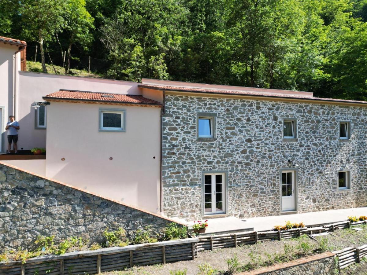 Casa Vacanze Raggio Di Sole Grotte  Экстерьер фото