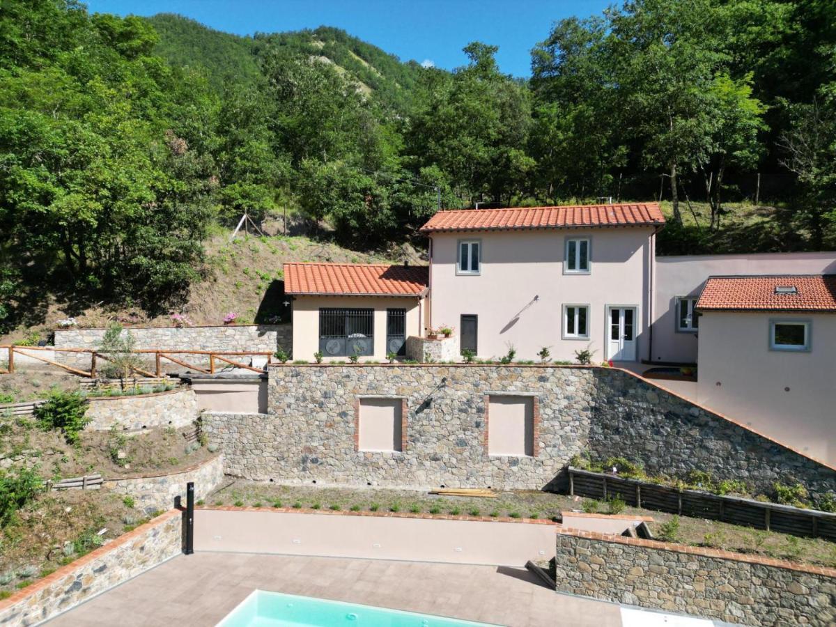 Casa Vacanze Raggio Di Sole Grotte  Экстерьер фото