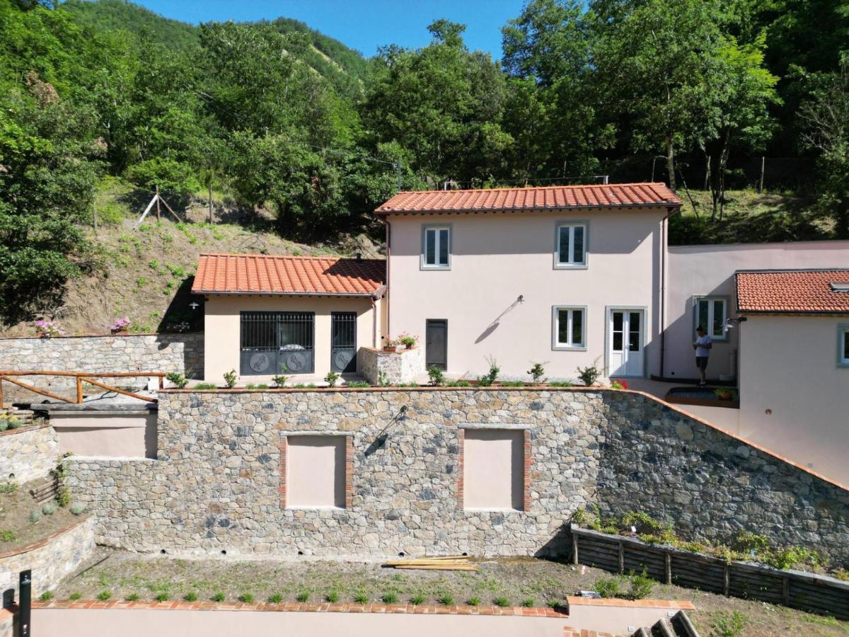 Casa Vacanze Raggio Di Sole Grotte  Экстерьер фото