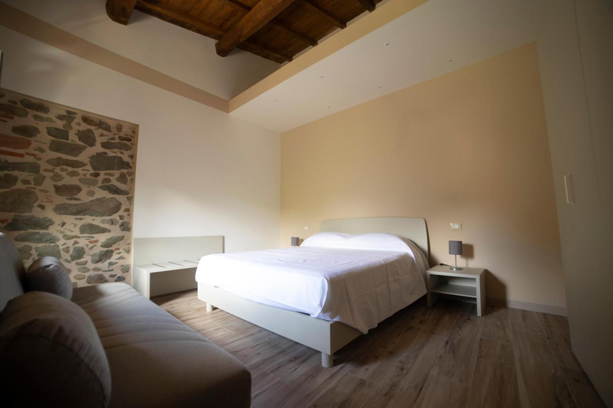 Casa Vacanze Raggio Di Sole Grotte  Экстерьер фото