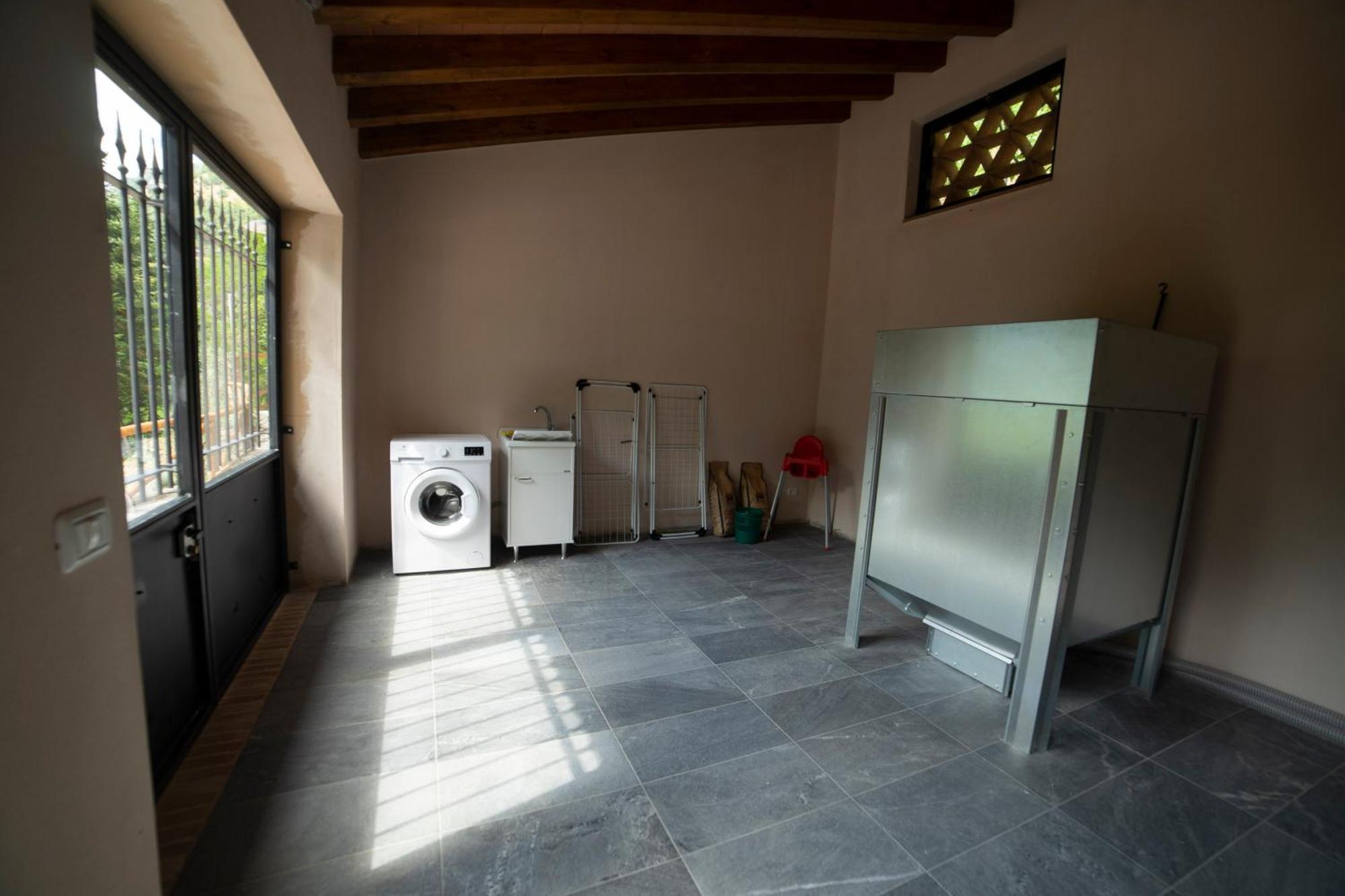 Casa Vacanze Raggio Di Sole Grotte  Экстерьер фото