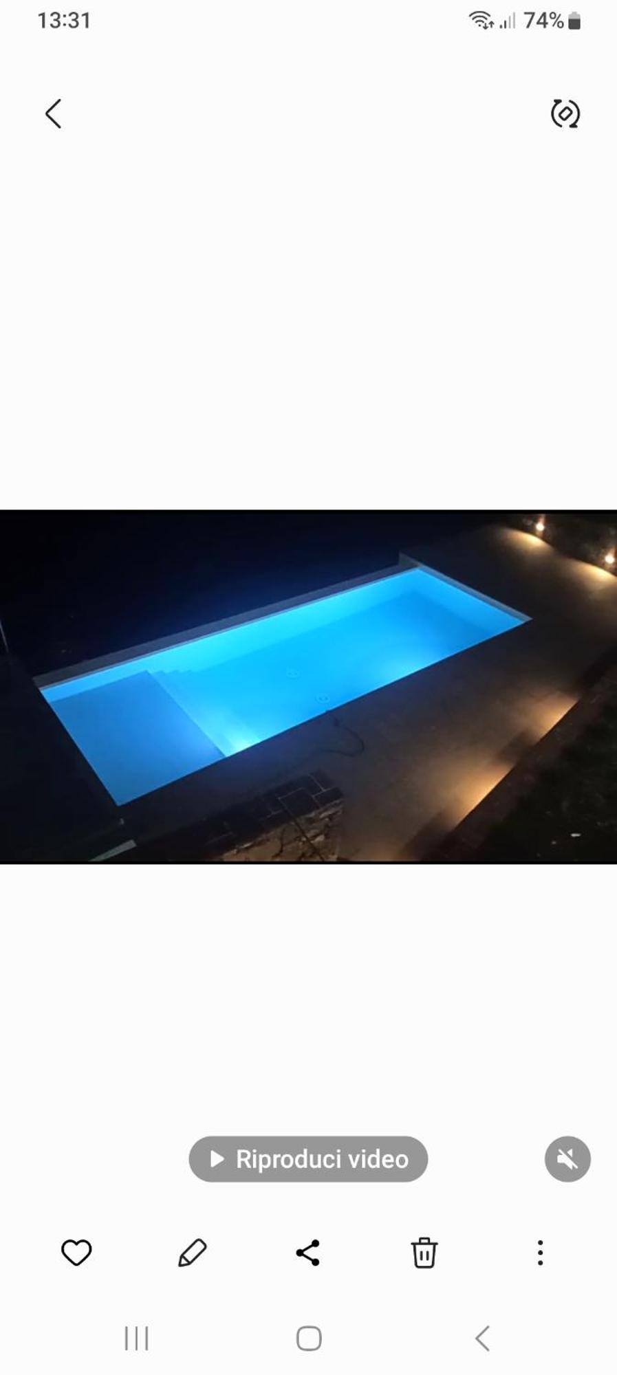 Casa Vacanze Raggio Di Sole Grotte  Экстерьер фото