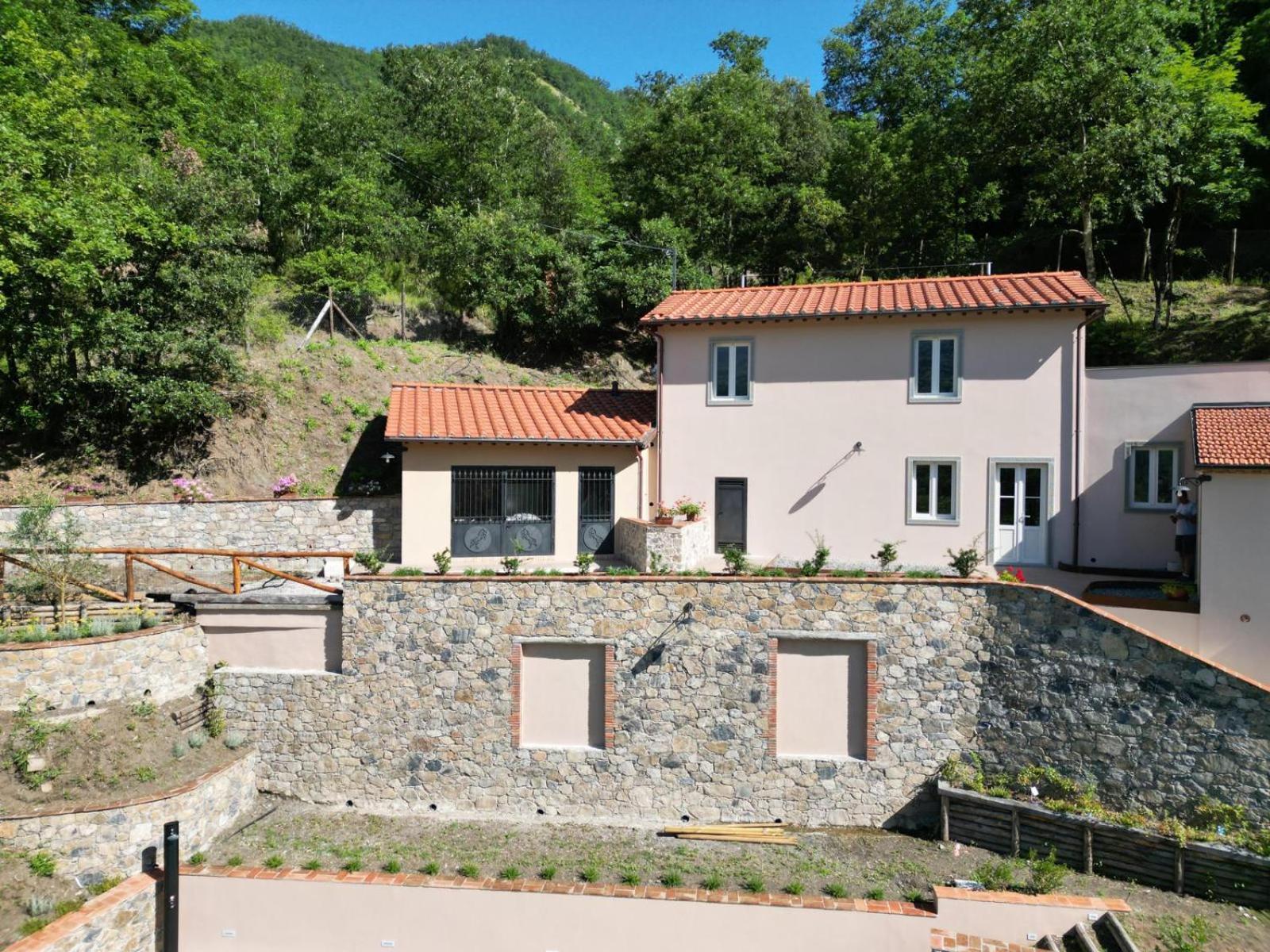 Casa Vacanze Raggio Di Sole Grotte  Экстерьер фото