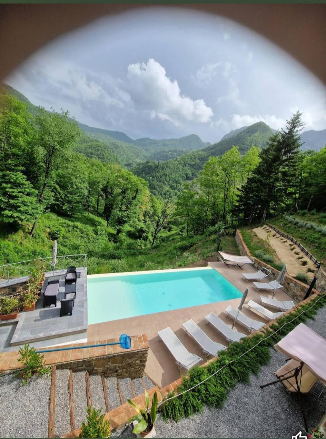 Casa Vacanze Raggio Di Sole Grotte  Экстерьер фото