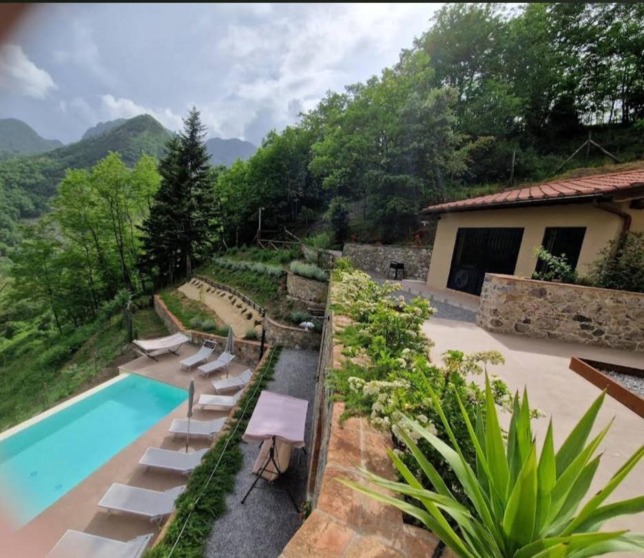 Casa Vacanze Raggio Di Sole Grotte  Экстерьер фото
