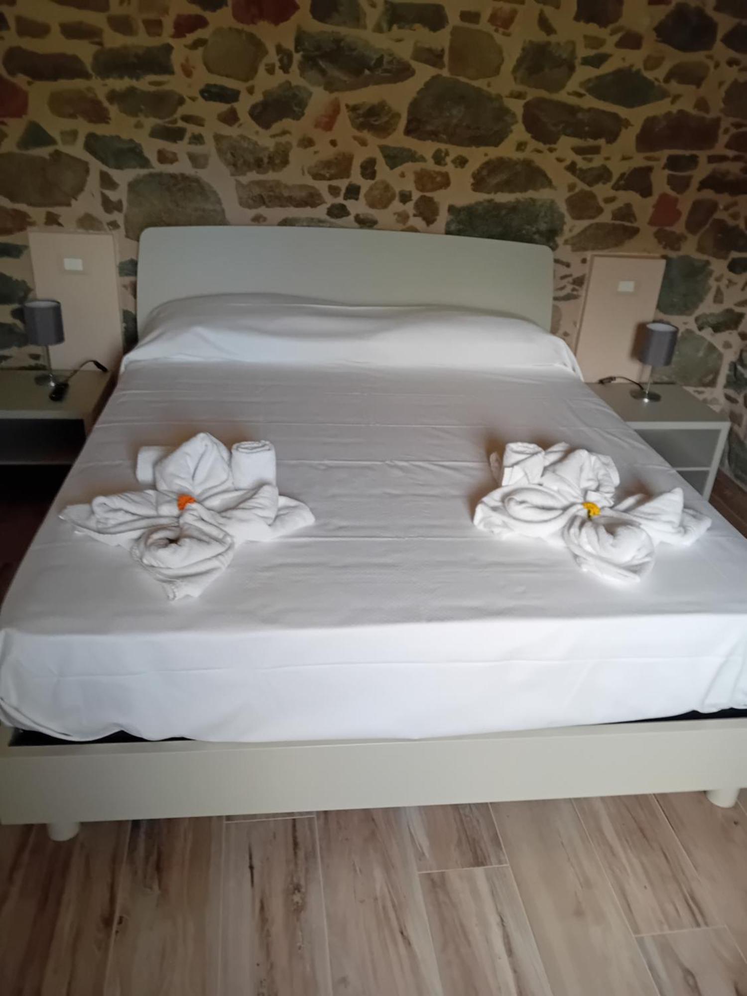 Casa Vacanze Raggio Di Sole Grotte  Номер фото
