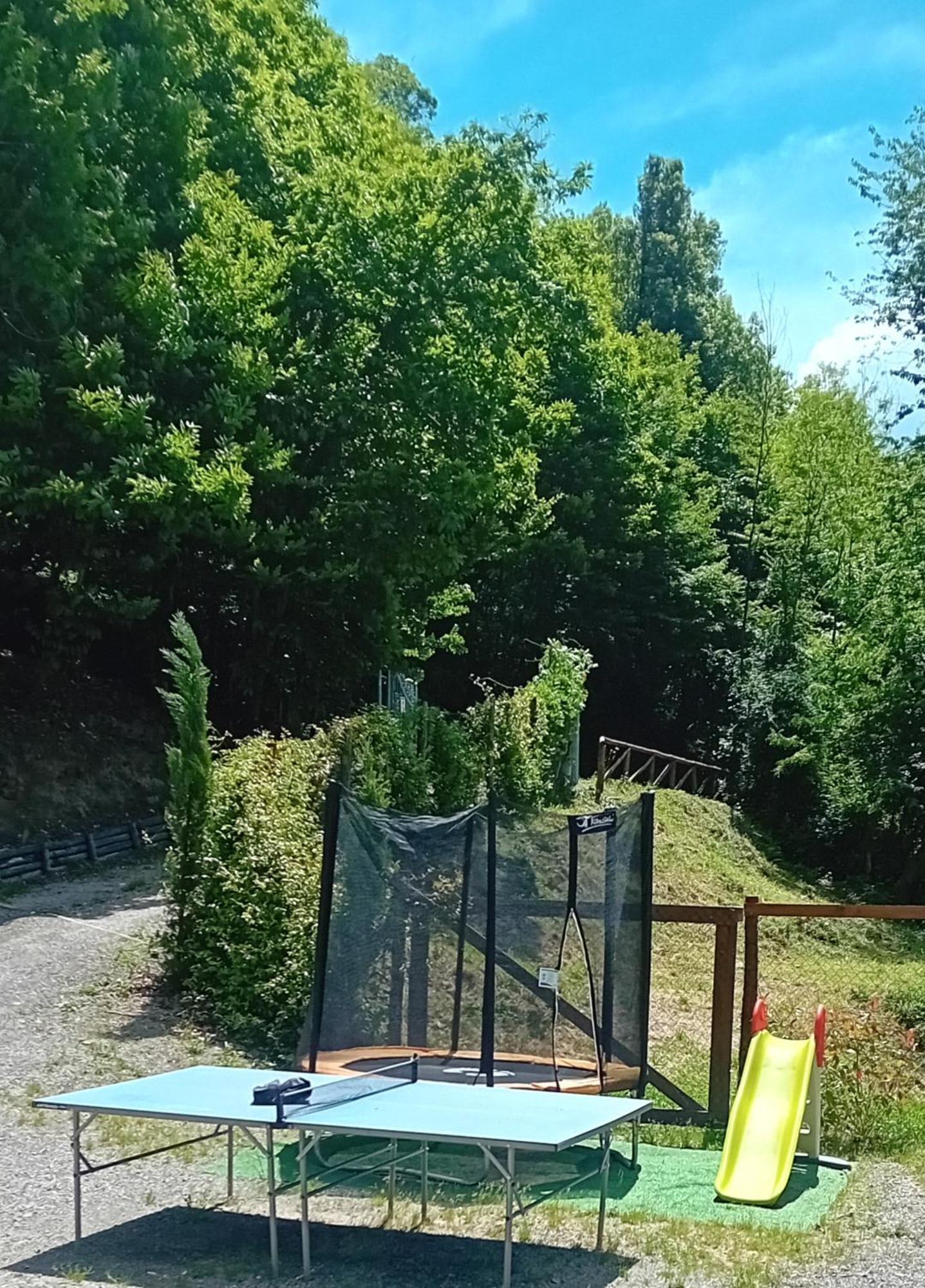 Casa Vacanze Raggio Di Sole Grotte  Экстерьер фото