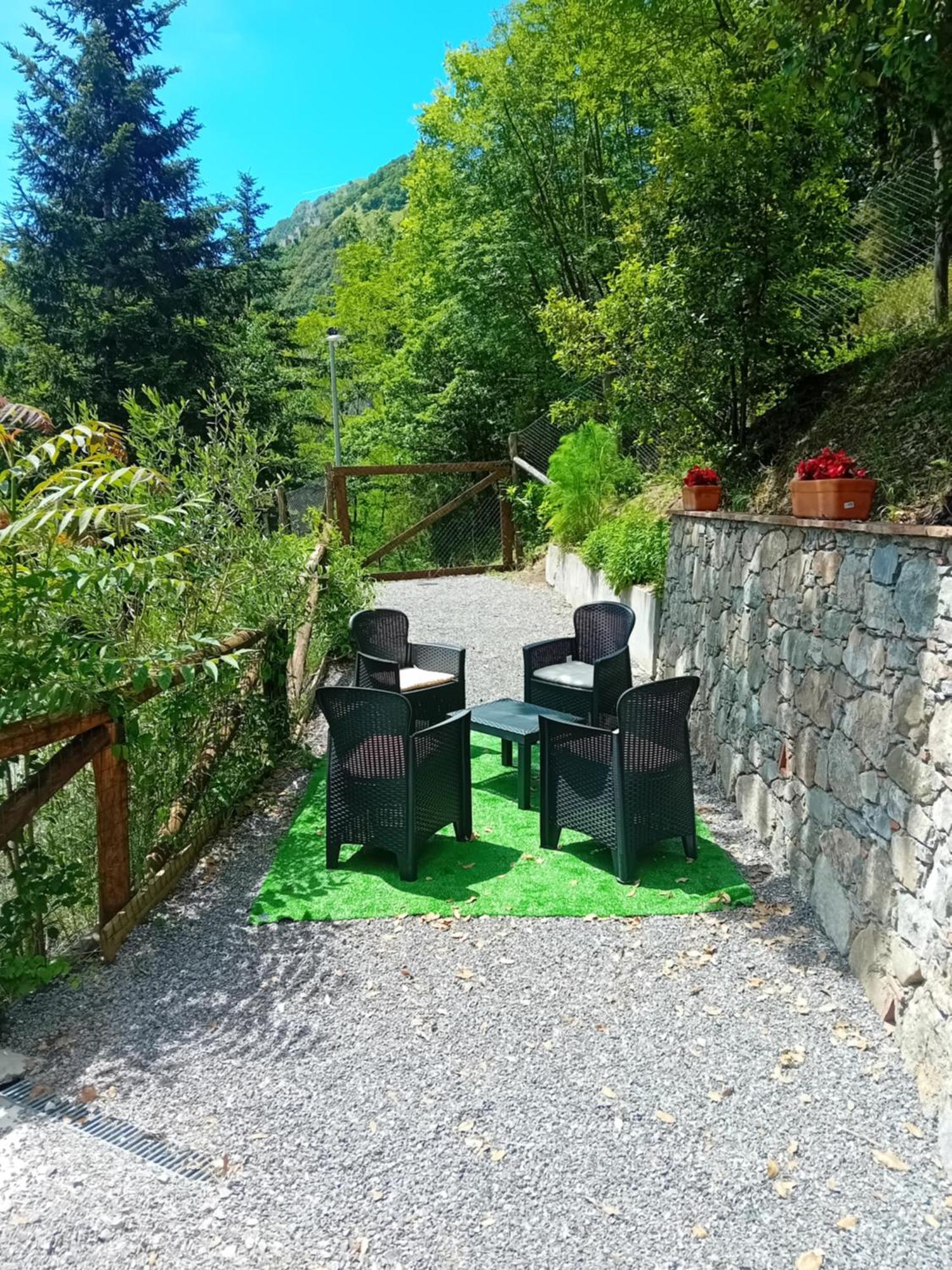 Casa Vacanze Raggio Di Sole Grotte  Экстерьер фото